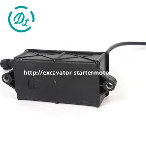 Wholesale Excavator Throttle Motor AC2/2000 AC2000 Sany Excavator SY215-8S from china suppliers