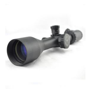 Wholesale FMC Green Coating Long Range Rifle Scopes 4-16x50 Hunting Riflescope from china suppliers