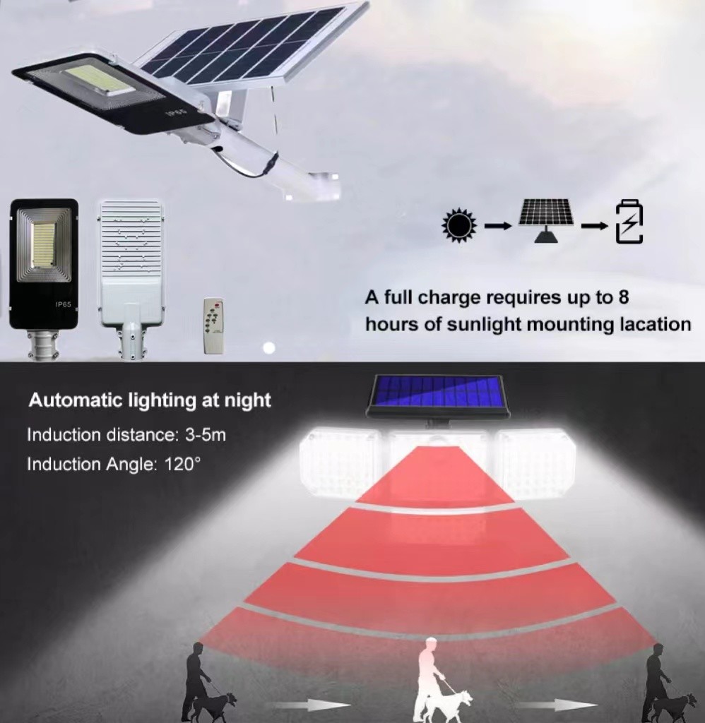 Led Deluxe Table Outdoor Solar Lamp For Home IP65 IP44