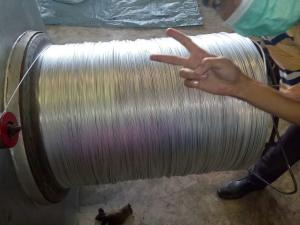 Wholesale Stainless Steel Electro Galvanizing Line For Barbed Wire from china suppliers