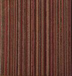 Woven Office Carpet Flooring , Self Stick Carpet Tiles PP Flat Circle