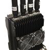 Buy cheap 4 Band FPV killer anti fpv 100-1200mhz 50Watts anti drone system anti drone from wholesalers