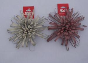 Wholesale Gift fancy christmas bows 3.5 Inch Diameter - Sold individually Fancy Bows from china suppliers