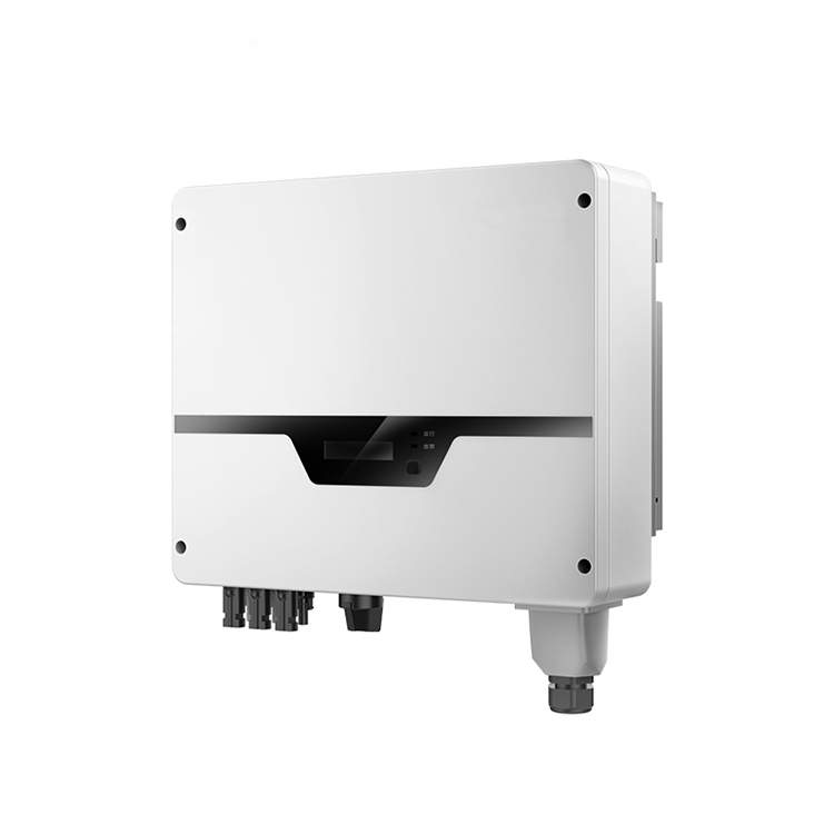 China Factory Sales 5Years Warranty inverter on grid