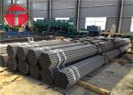 Boiler Tubing Superheater Pipe ASME SA210 Seamless Medium Carbon Steel Tubes