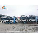 18M Multi Car Carrier Trailer