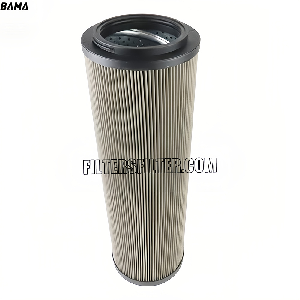 Industrial Machinery Return Oil Filter 938302Q with NBR Seals-Material and Seals-Material