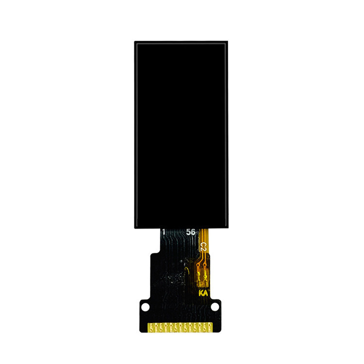 0.96Inch 4Line Spi Interface St7735 Small LCD Screens
