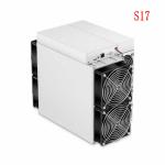 2385W Antminer S17 50th ZEC Coin Miner Digital Currency Mining Machine