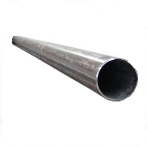 Wholesale SS 304 304L 304N 304LN 304H Stainless Steel Pipe 18-8 Austenitic AISI 301 302 301L 301LN 302B from china suppliers