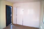 Luxury Flat Pack Container Homes , Anti Seismic Shipping Container House