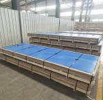 Thin Aluminum Sheet 8x4 Aluminium Sheet 6061 T6 Aluminum Sheet