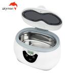 Degas 600ml 40KHz Household Ultrasonic Cleaner 35W For Jewelry