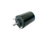 3000RPM Small High Power Electric Motors , Direct Current DC Motor For Treadmill