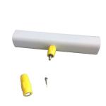 Automatic Chicken Water Nipple Drinker Feeders For Animal & Poultry Husbandry