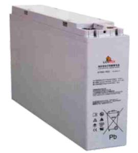 Wholesale 200 Ah VRLA 12V Battery 559mm Length 125mm Width LionRock OEM from china suppliers