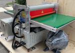 8kw Flat Corona Treatment Machine IGBT Metal Electrode