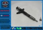NEW Common Rail Engine Diesel Fuel Injector Nozzle 295050-0081 295050-0082