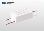 CE Plastic Housing LED Driver 12V 6W 0.5A Constant Voltage LED Power Supply