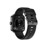 NX22 Sport Smart Watch Amoled Display Support GPS positioning Multiple sports
