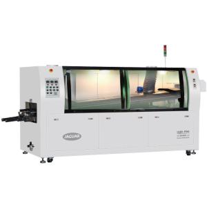 Wholesale dual wave solder/3 preheating zones lead free wave soldering machine from china suppliers
