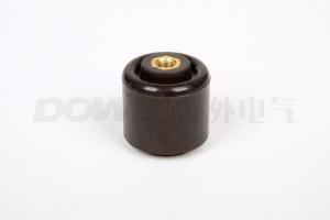 Wholesale 30*40 m6 BUSBAR INSULATOR BMC BRASS support insulator cylindrical insulator from china suppliers