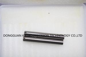 Wholesale S45C Metal Injection Molding Parts Ejector Guide Pin 58HRC Polishing from china suppliers