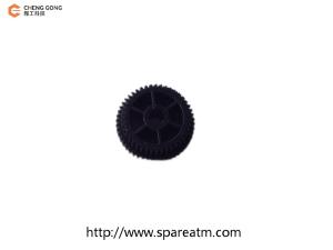 Wholesale 7310000709-34 HyosungGear 50 Tooth ATM Spare Parts from china suppliers