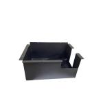 Precision Bending Metal Cabinet Stainless Steel Shell Carbon Steel for