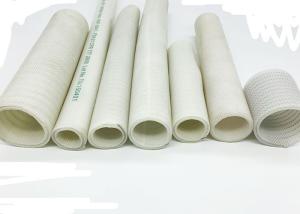 Wholesale Beverage Transforming Braided Silicone Hose Low Volatile Grade For Pharmaceutical from china suppliers