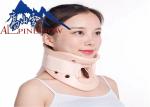 Adjustable Soft Cervical Collar Philadelphia Cervical Collar Neck Support Collar