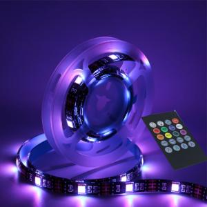Wholesale 1W 1M IP20 5V USB LED Strip Light from china suppliers