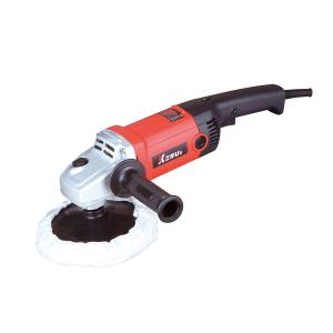 Wholesale 1200W electric polishing machine 150mm 180mm car polisher from china suppliers