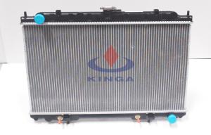 Wholesale Auto parts radiator For 2003 nissan maxima radiator 21410-2Y000 / 21460-2Y700 from china suppliers
