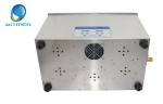 Large Heated Ultrasonic Bath Cleaner 30L , Ultrasonic Metal Cleaning