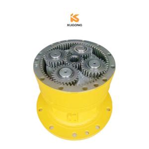 Wholesale Excavator R250LC-7A Swing Reducer R250LC-7 Swing Reduction Gear 31EN-10070 from china suppliers