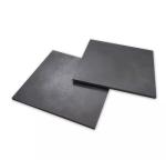 Anticorrosion Synthetic Graphite Plates For Electrolysis Industrial Grade
