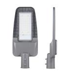 Outdoor IP65 Waterproof High Efficiency 130lm/w 100w LED Street Lights