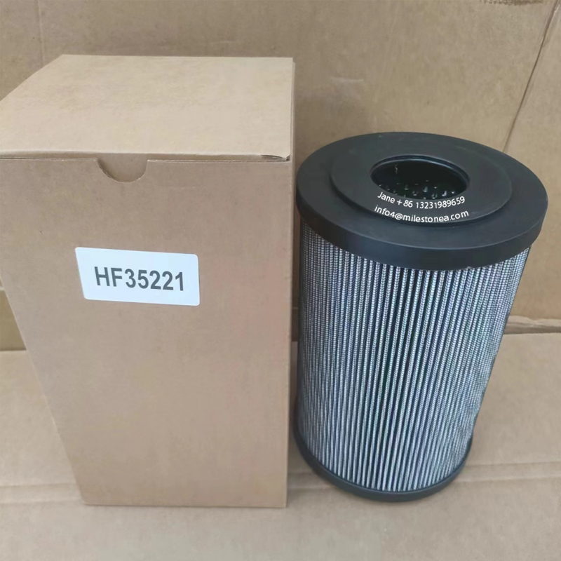 HF35218 P763267 MF4003M25 MF4003P25NB MF4003P25NBP01 Hydraulic filter element, replaceable filter element