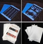 Inkjet Medical X-ray Film Compatible With Canon HP And Epson Inkjet Film Printer