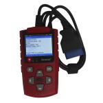 OBD2 Scanner Codes Red IScancar OBDII EOBD Cars Trouble Code Scanner English