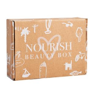 Wholesale Gloss Lamination Corrugated Carton Box from china suppliers