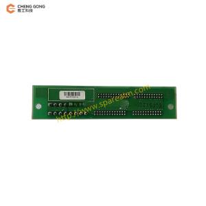 Wholesale DI-DV0 2PU4002-5405 Board Lower Adapter Board Oki 21se 6040W G7 ATM Machine Parts from china suppliers