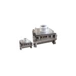 OEM Sheet Metal Stamping Deep Drawing Dies For Car Covers