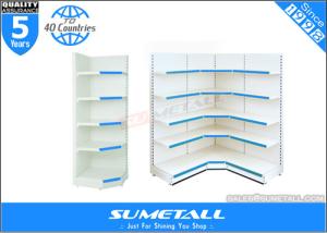 Wholesale Tego L Style Multi Tiered Shop Storage Shelves Display Fixtures For Retail Stores from china suppliers