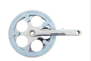 Wholesale Lightweight Road Bike Crankset Road Bicycle Accessories 46 T*170 MM from china suppliers