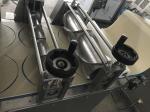 1000 - 15000 Pcs / Hr Tortilla Production Line For Semi Finished Flatbread