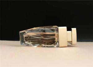 Wholesale Small Dubai Perfume Oil Bottle , Luxury Empty Glass Spray Perfume Bottles from china suppliers