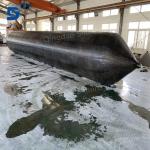 Safe Lifting Heavy Salvage Airbags