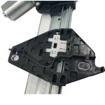 Tested 72210-SWA-A01 Auto Parts Electric Window Lifter Window Regulator for